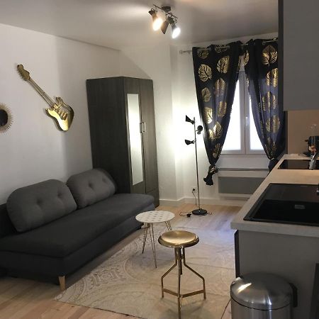Studio Hyper Centre, Proche Gare, Entree Independante Valence  Exterior photo